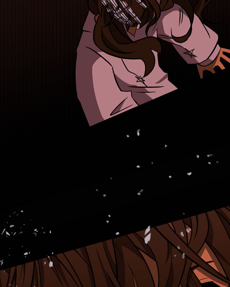 Little Matcha Girl Chapter 58 - page 13