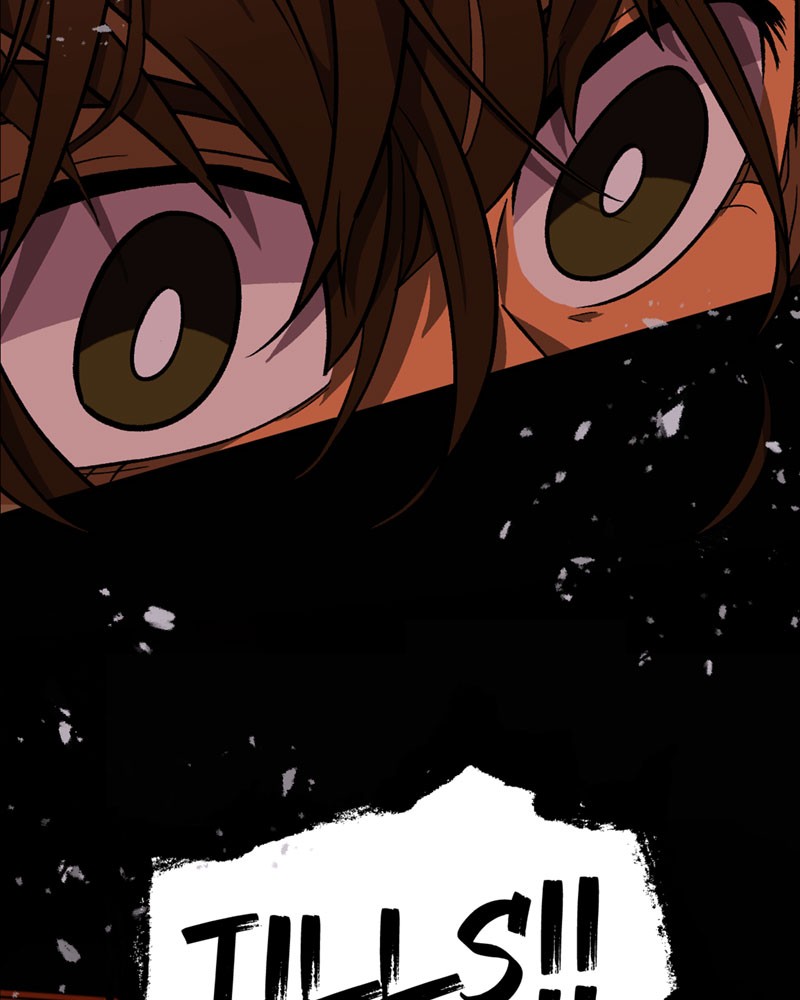 Little Matcha Girl Chapter 58 - page 14