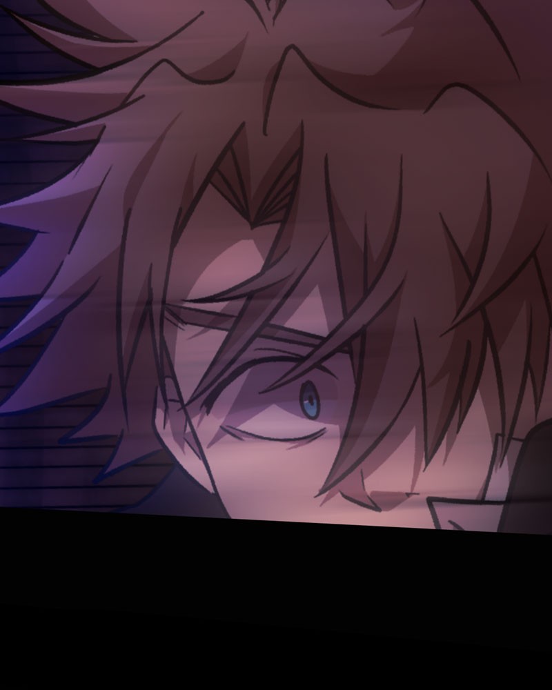 Little Matcha Girl Chapter 58 - page 17
