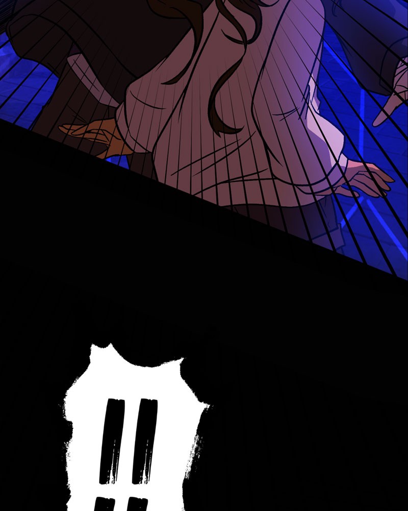 Little Matcha Girl Chapter 58 - page 19