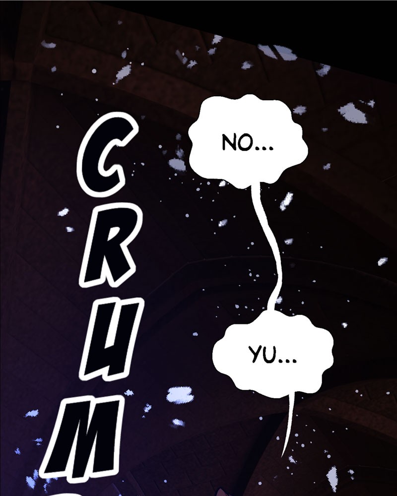 Little Matcha Girl Chapter 58 - page 21