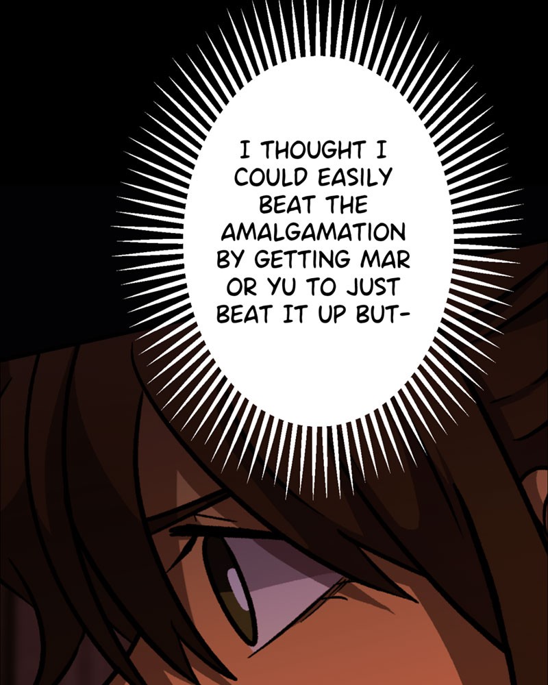 Little Matcha Girl Chapter 58 - page 38