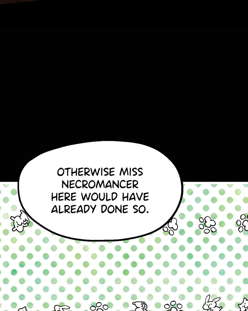 Little Matcha Girl Chapter 58 - page 49