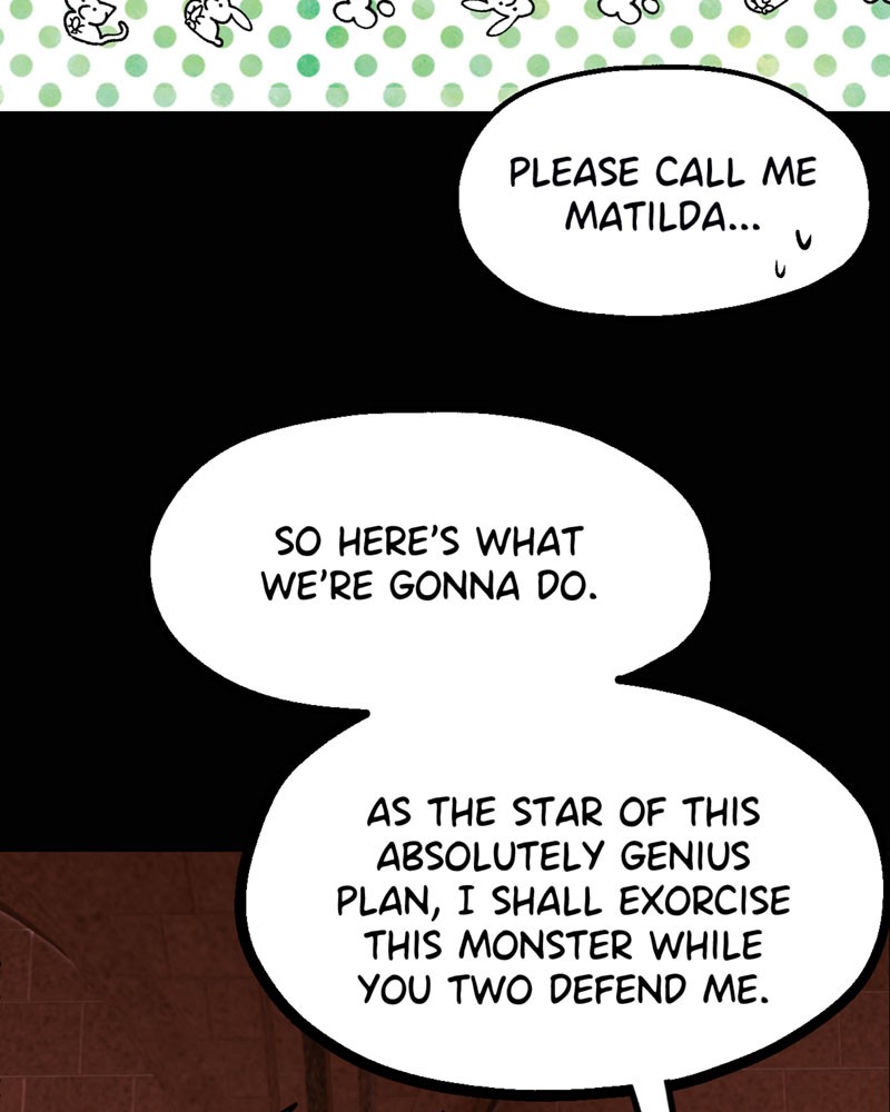 Little Matcha Girl Chapter 58 - page 50