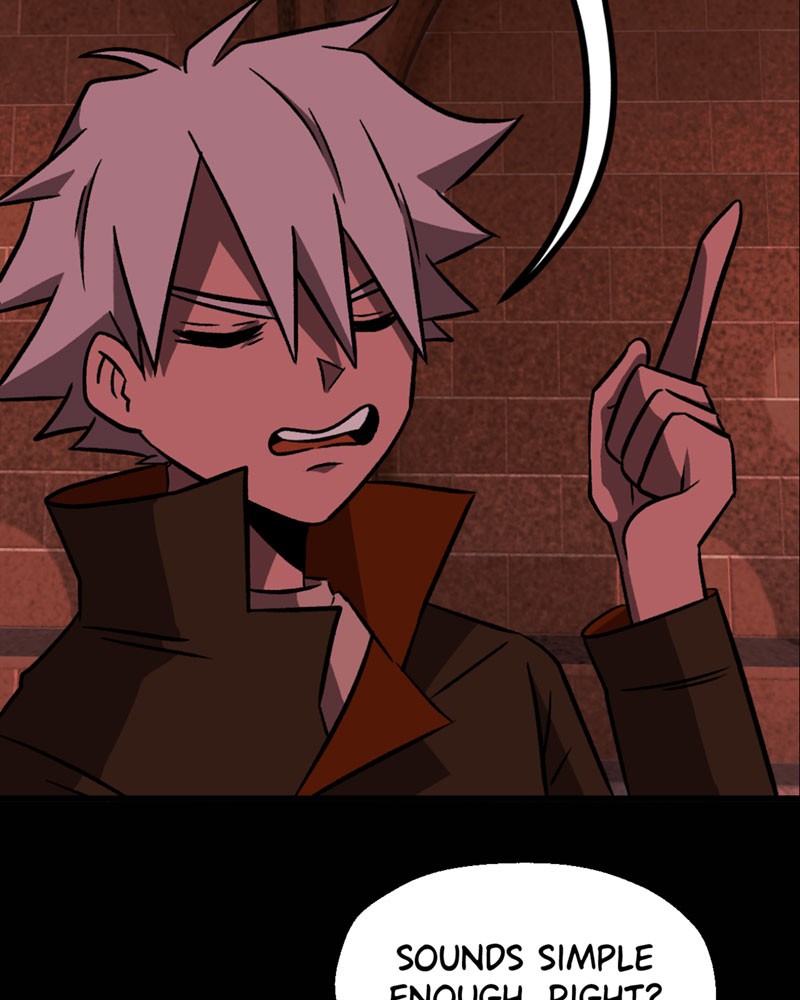 Little Matcha Girl Chapter 58 - page 51