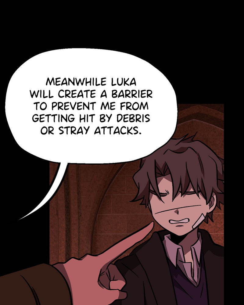 Little Matcha Girl Chapter 58 - page 54