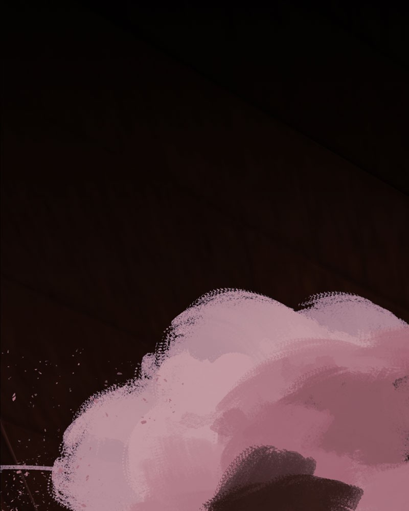 Little Matcha Girl Chapter 58 - page 56