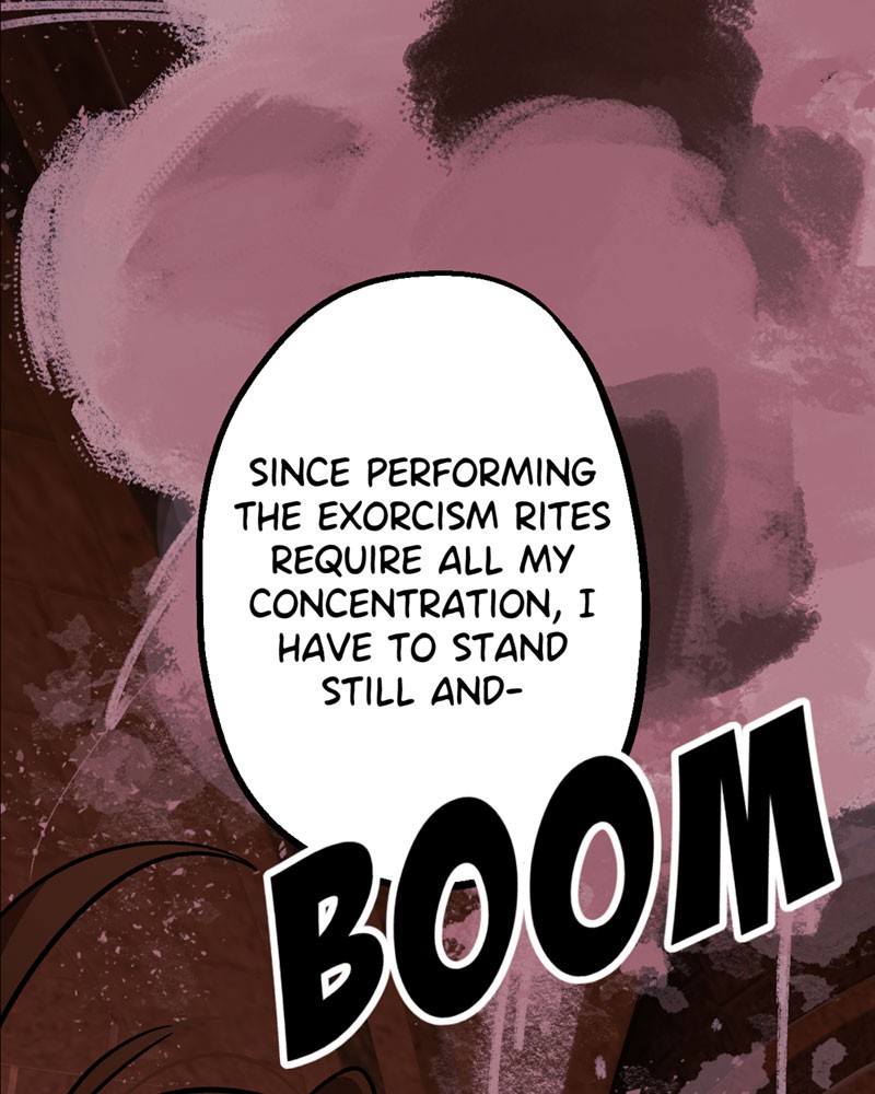 Little Matcha Girl Chapter 58 - page 57