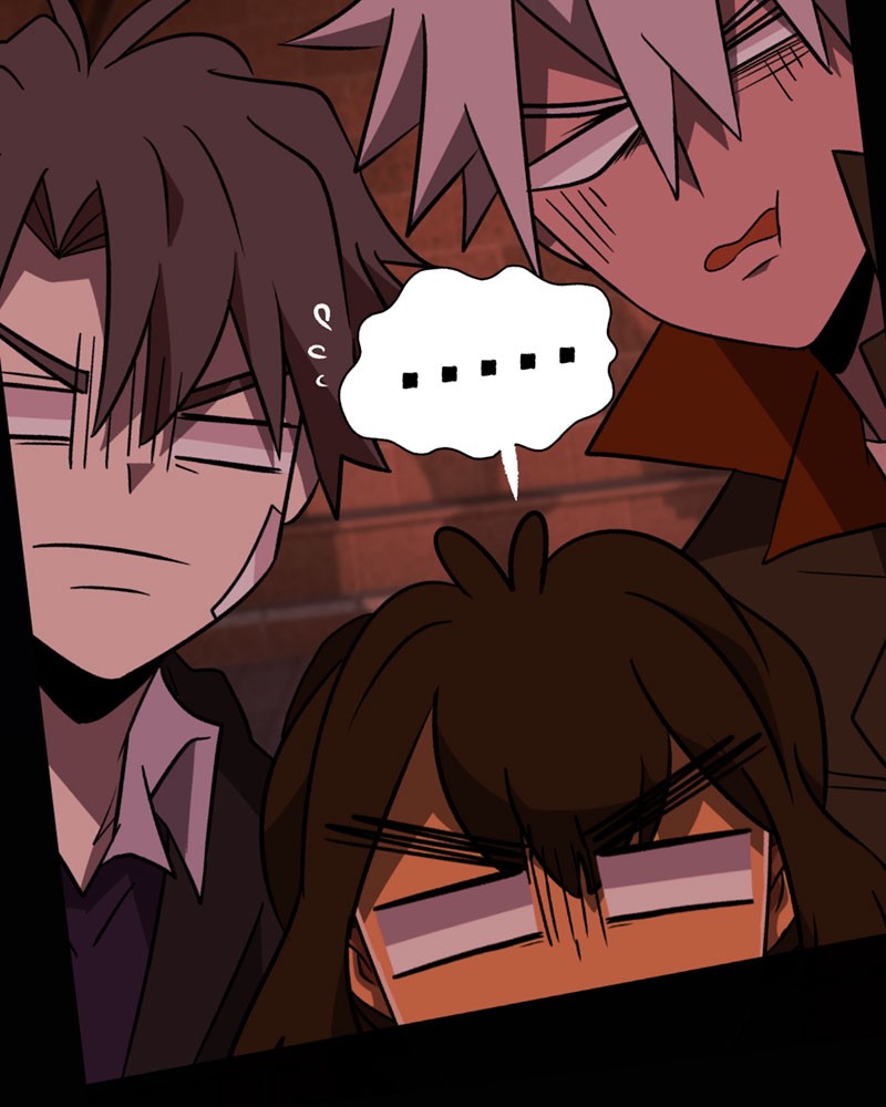 Little Matcha Girl Chapter 58 - page 60