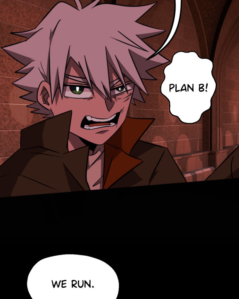 Little Matcha Girl Chapter 58 - page 70