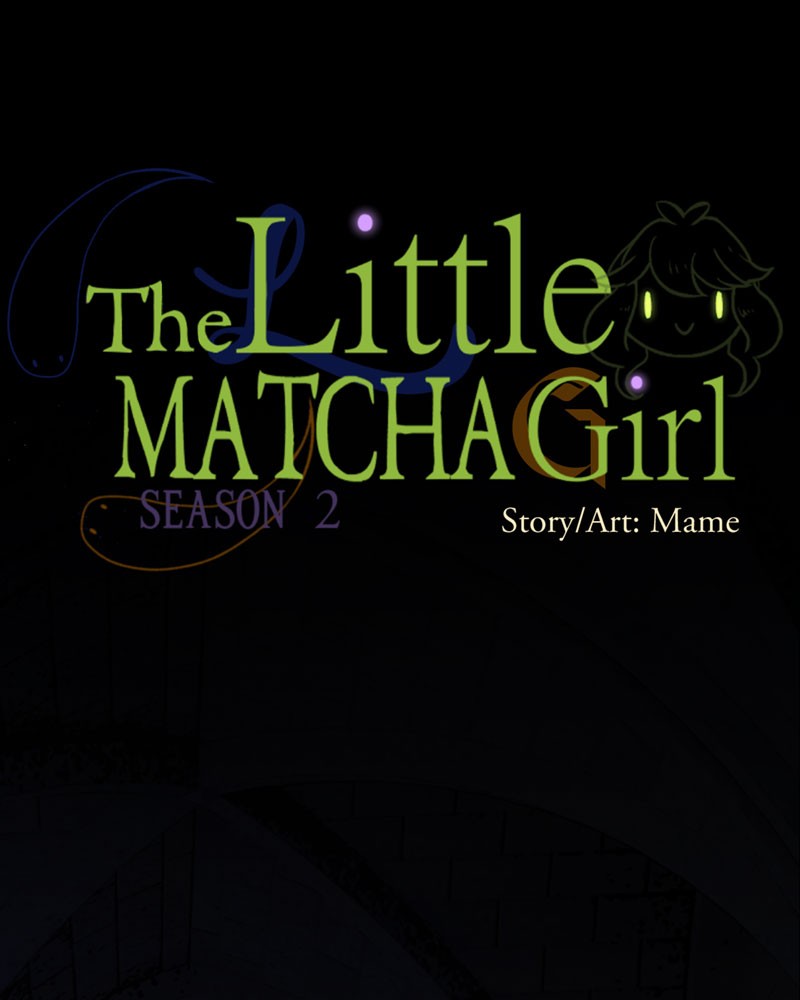 Little Matcha Girl Chapter 57 - page 25