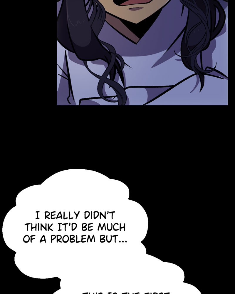 Little Matcha Girl Chapter 57 - page 39