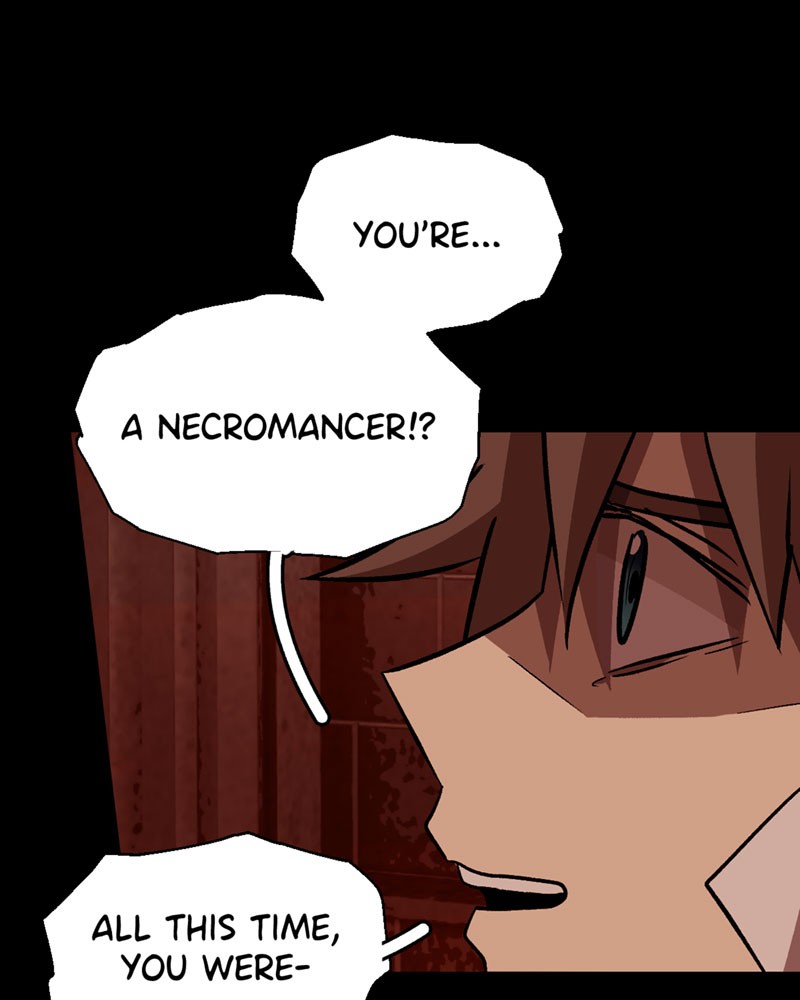 Little Matcha Girl Chapter 57 - page 51