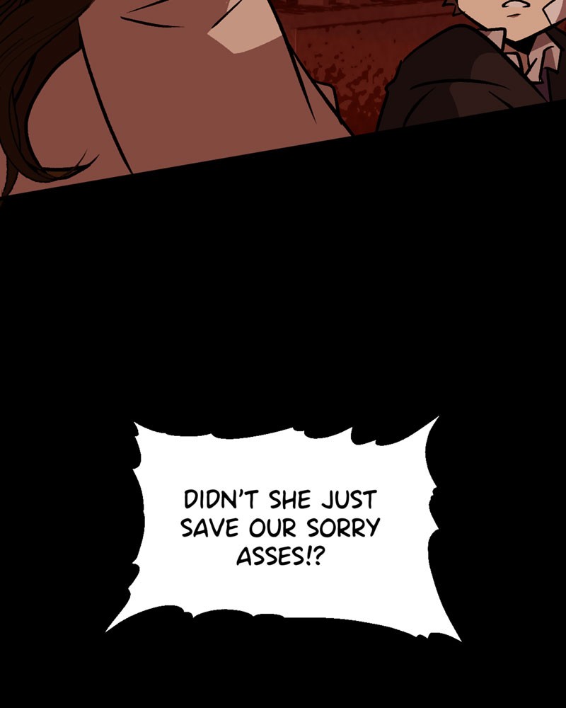 Little Matcha Girl Chapter 57 - page 54