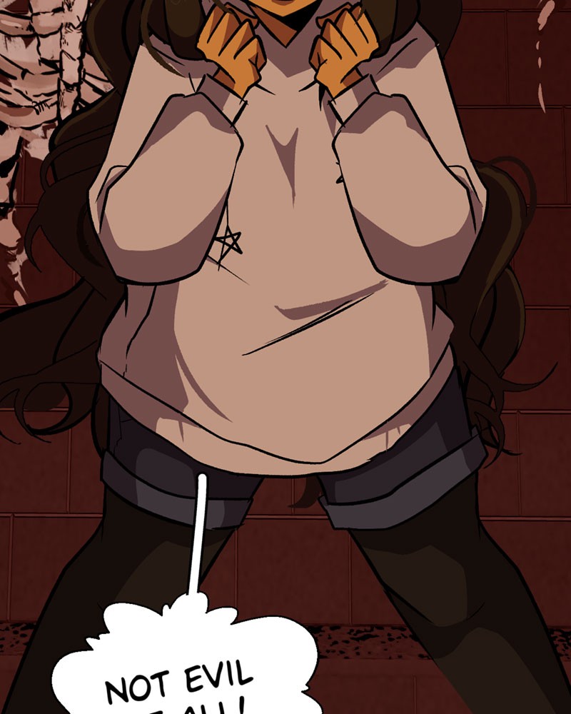 Little Matcha Girl Chapter 57 - page 62