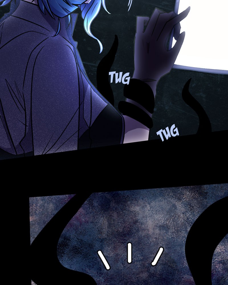 Little Matcha Girl Chapter 57 - page 7