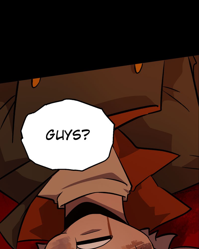 Little Matcha Girl Chapter 56 - page 1