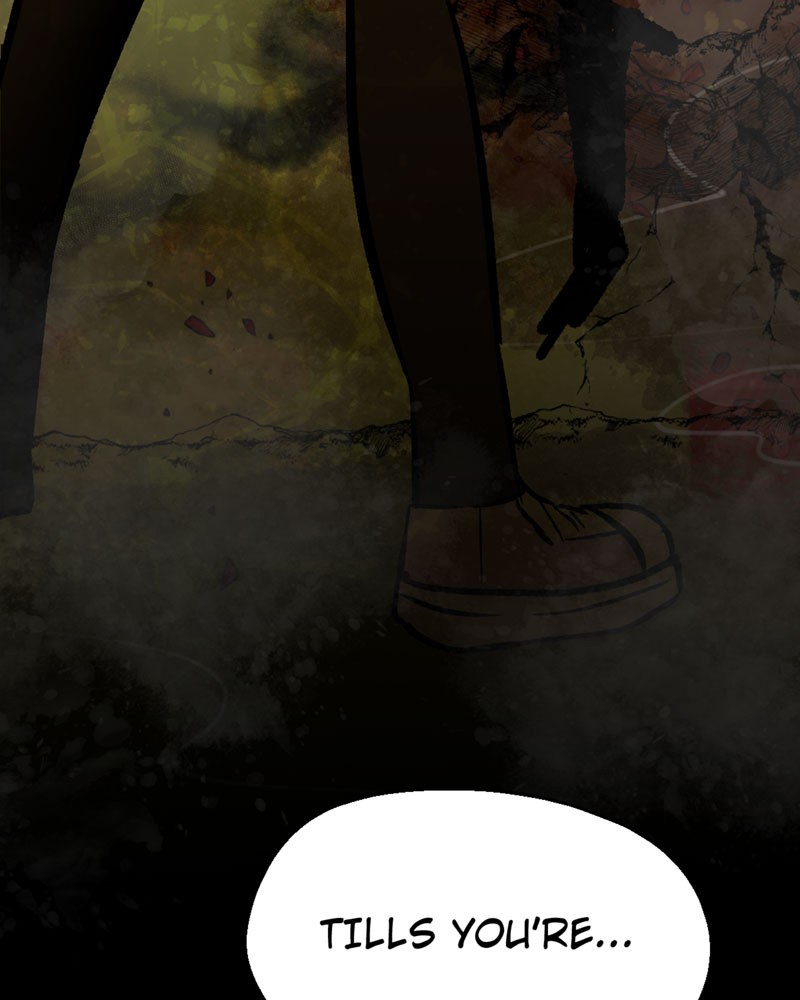 Little Matcha Girl Chapter 56 - page 119
