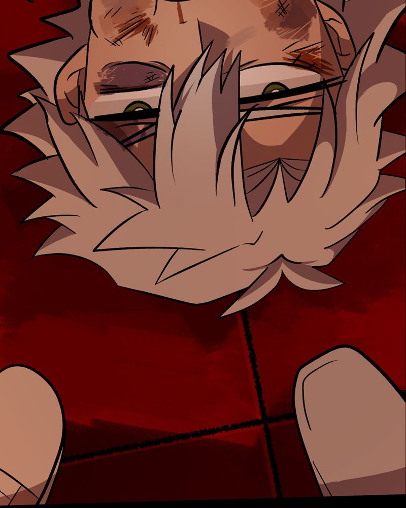 Little Matcha Girl Chapter 56 - page 2