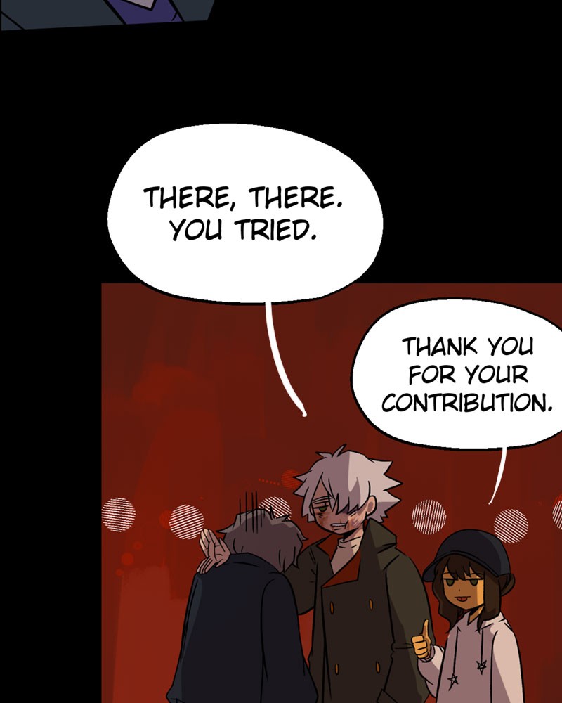 Little Matcha Girl Chapter 56 - page 20