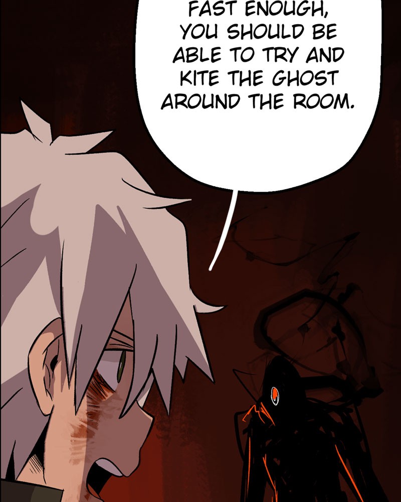 Little Matcha Girl Chapter 56 - page 22