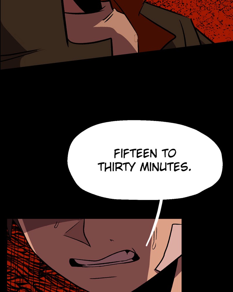 Little Matcha Girl Chapter 56 - page 28