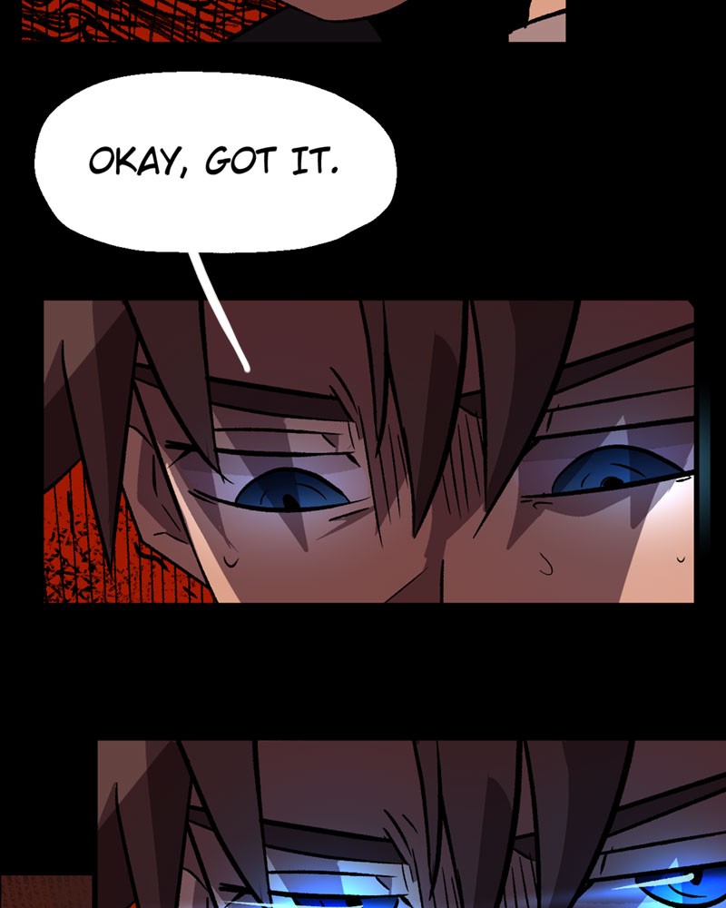Little Matcha Girl Chapter 56 - page 29