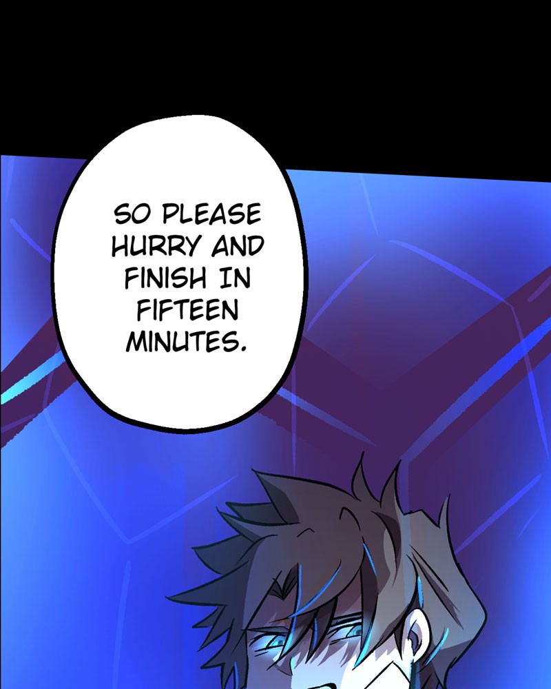 Little Matcha Girl Chapter 56 - page 32