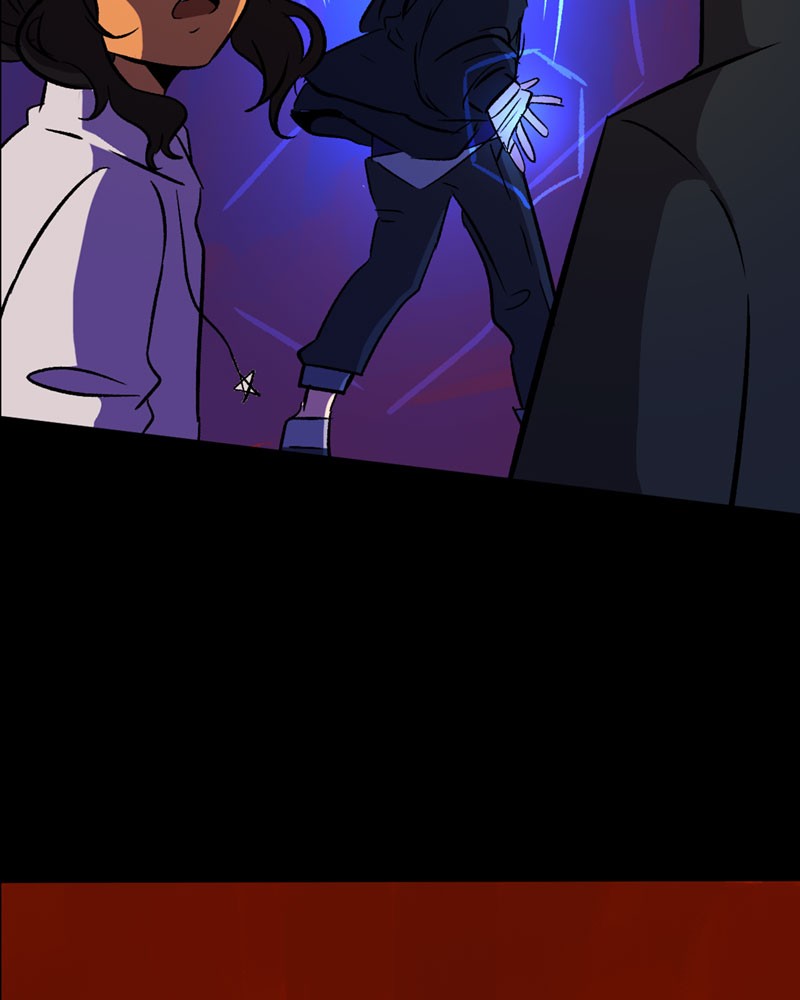 Little Matcha Girl Chapter 56 - page 35