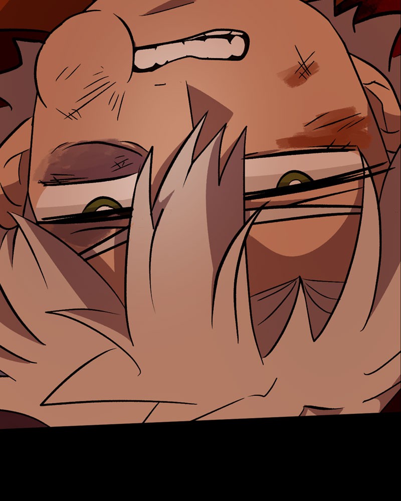 Little Matcha Girl Chapter 56 - page 4