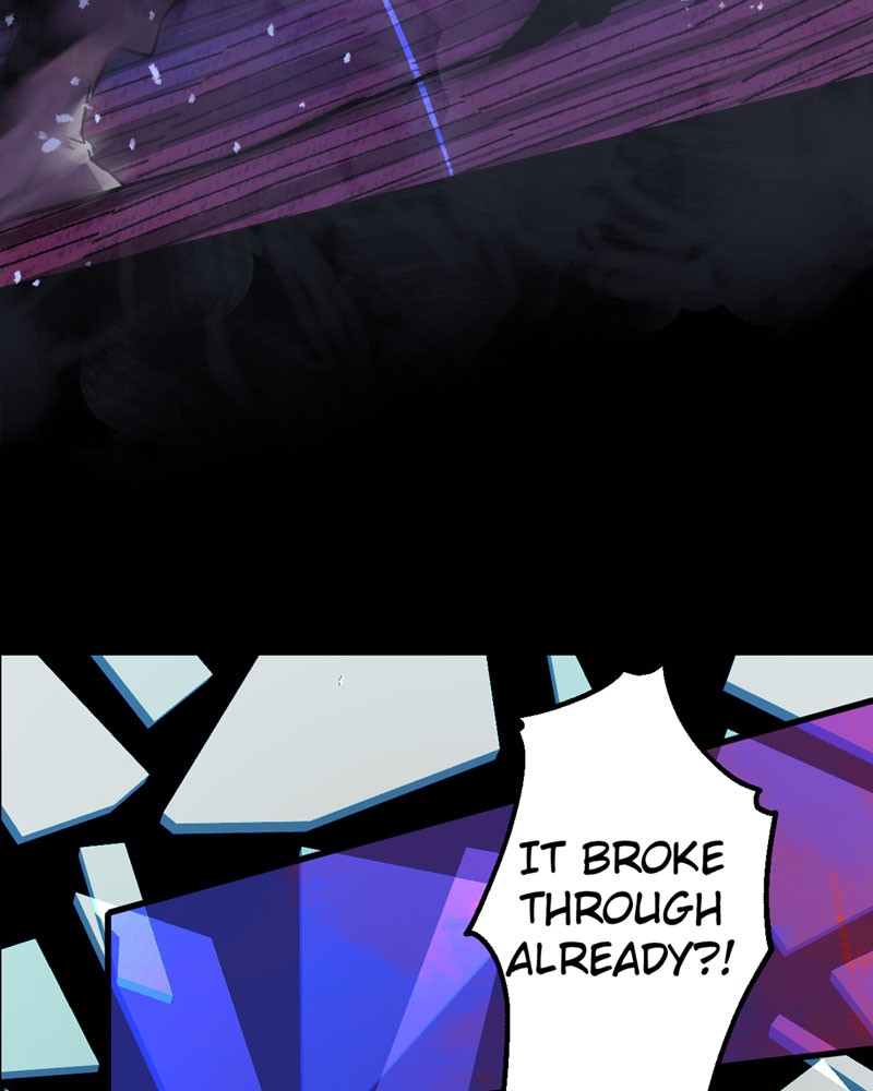Little Matcha Girl Chapter 56 - page 46