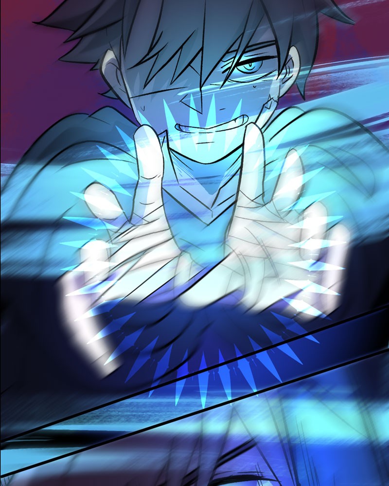 Little Matcha Girl Chapter 56 - page 49