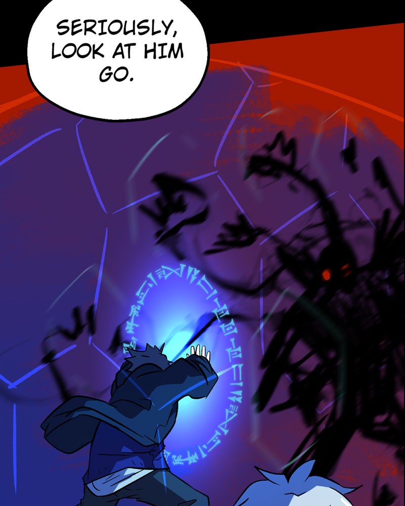 Little Matcha Girl Chapter 56 - page 55