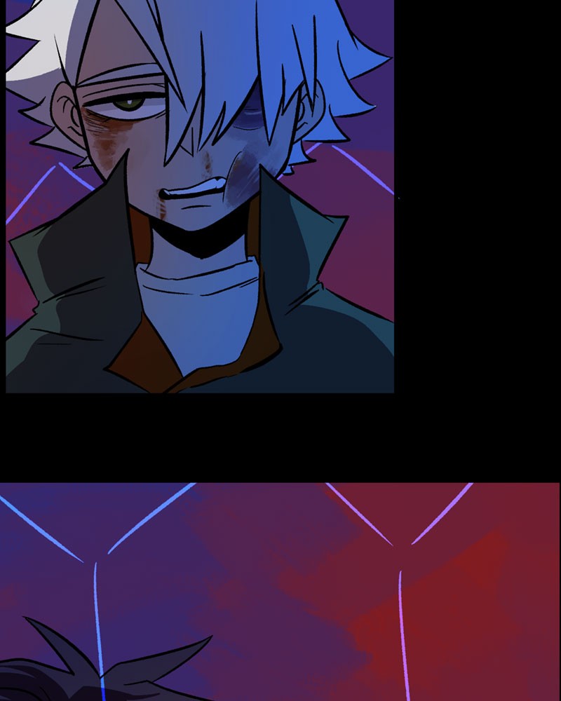 Little Matcha Girl Chapter 56 - page 60