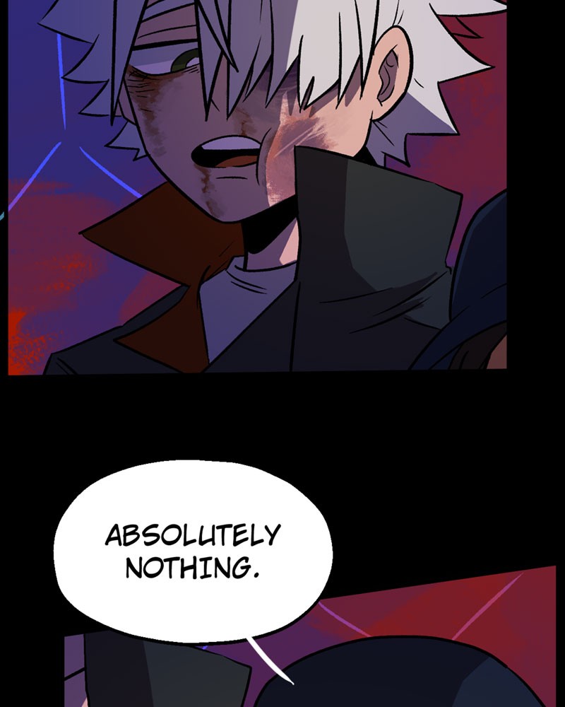 Little Matcha Girl Chapter 56 - page 63