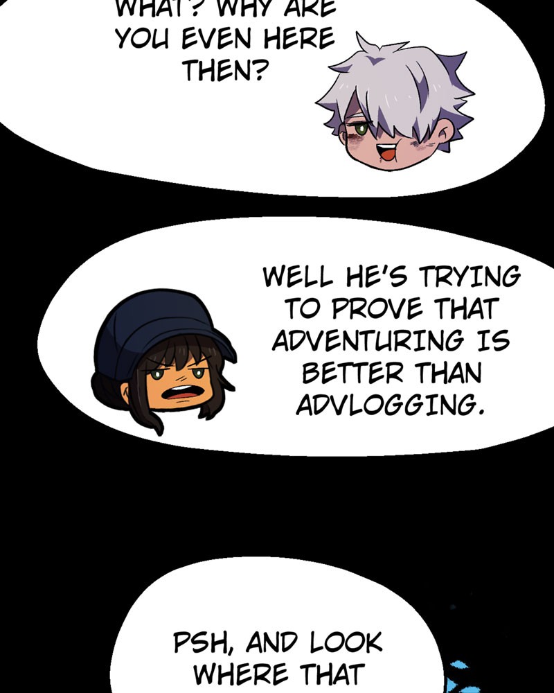 Little Matcha Girl Chapter 56 - page 65