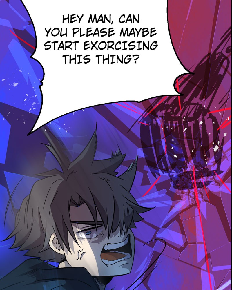 Little Matcha Girl Chapter 56 - page 68