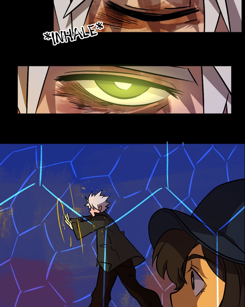 Little Matcha Girl Chapter 56 - page 74