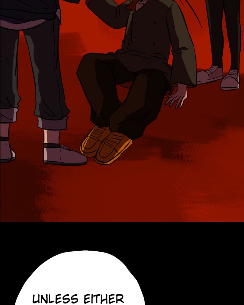 Little Matcha Girl Chapter 56 - page 8