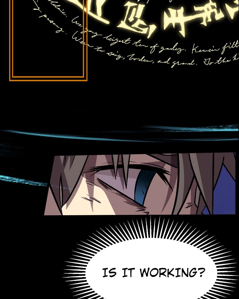Little Matcha Girl Chapter 56 - page 80