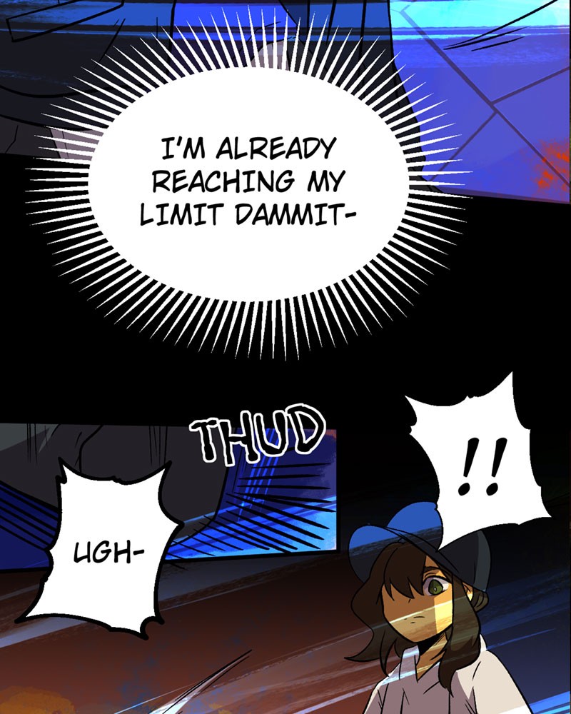 Little Matcha Girl Chapter 56 - page 84