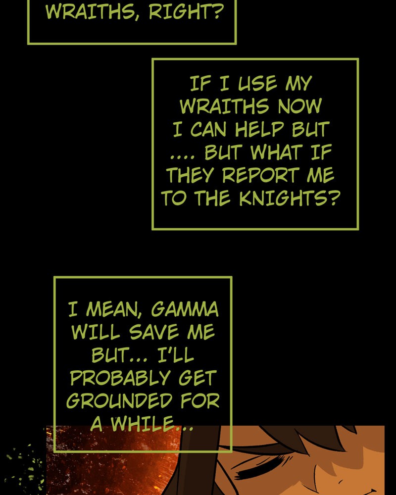 Little Matcha Girl Chapter 56 - page 89