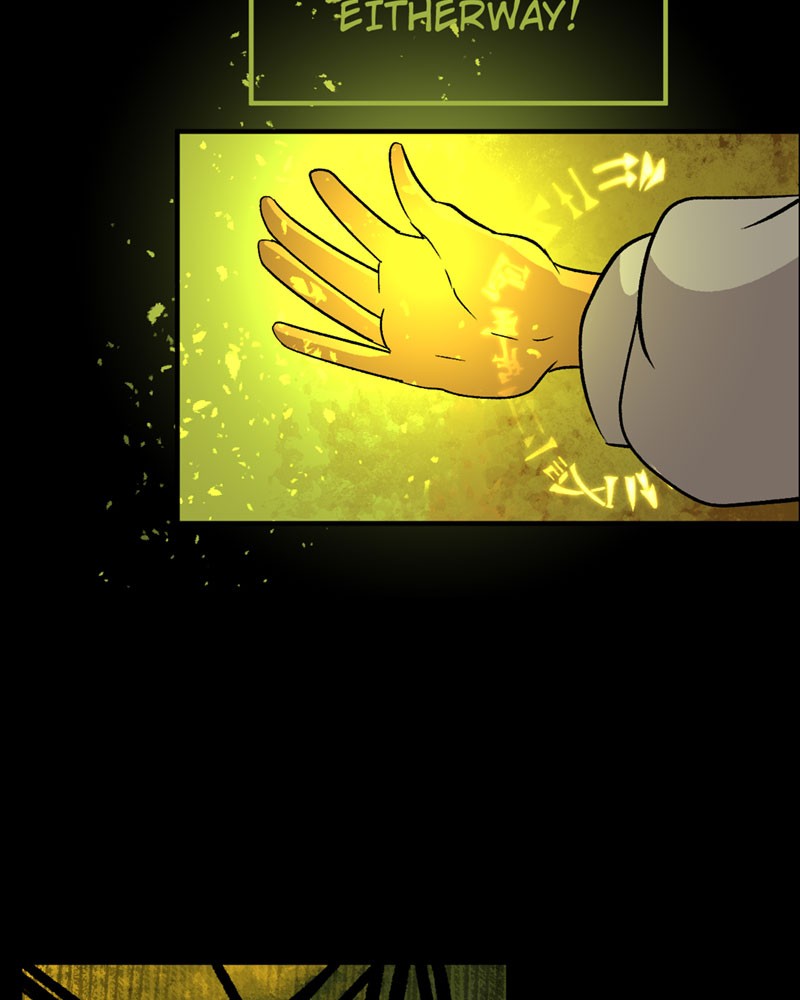 Little Matcha Girl Chapter 56 - page 92