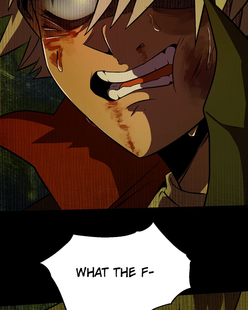 Little Matcha Girl Chapter 56 - page 96