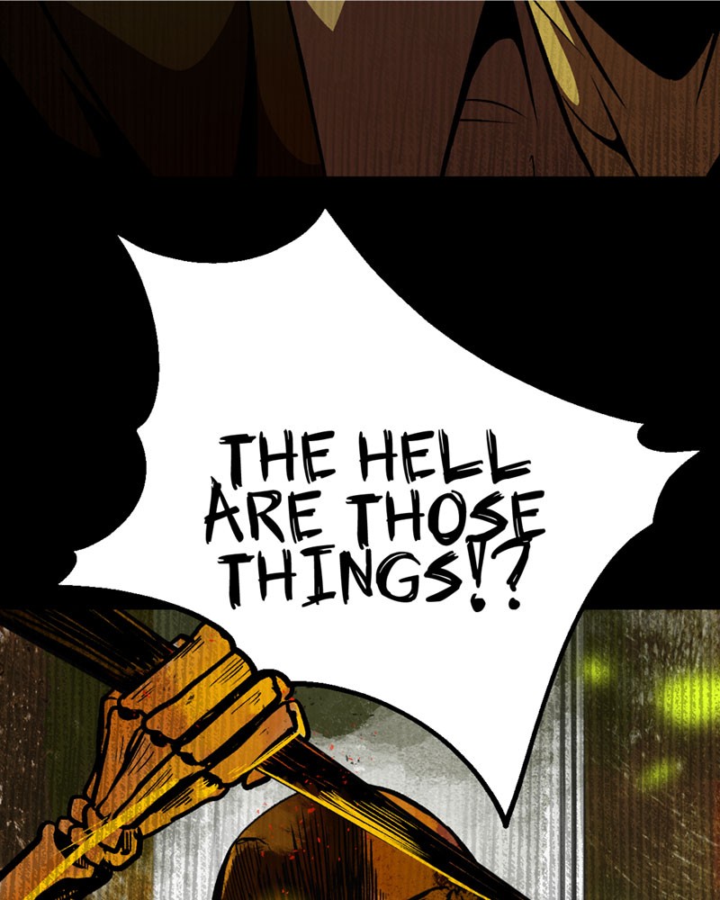 Little Matcha Girl Chapter 56 - page 98