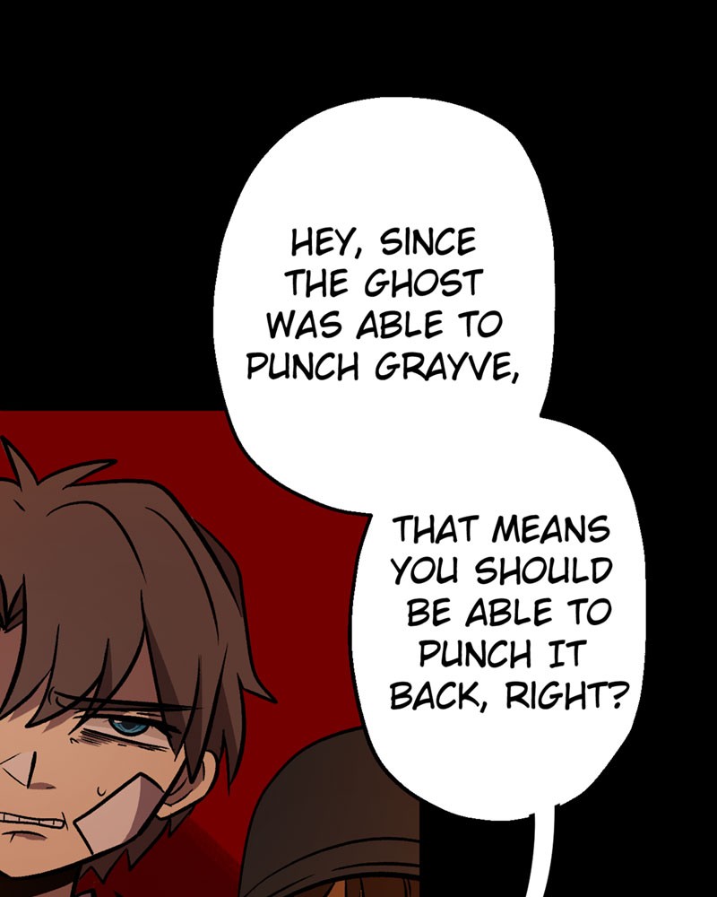 Little Matcha Girl Chapter 55 - page 106