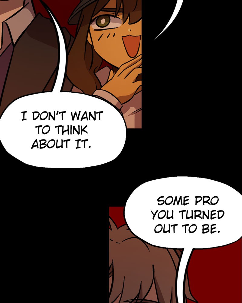 Little Matcha Girl Chapter 55 - page 107