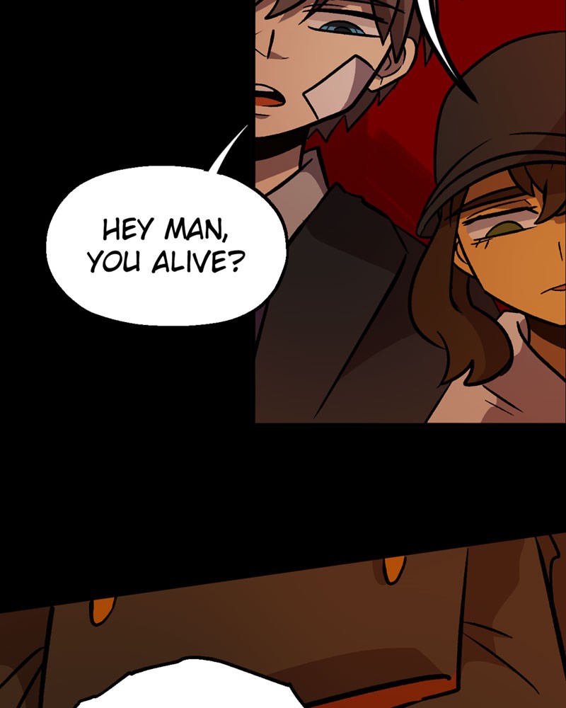 Little Matcha Girl Chapter 55 - page 108