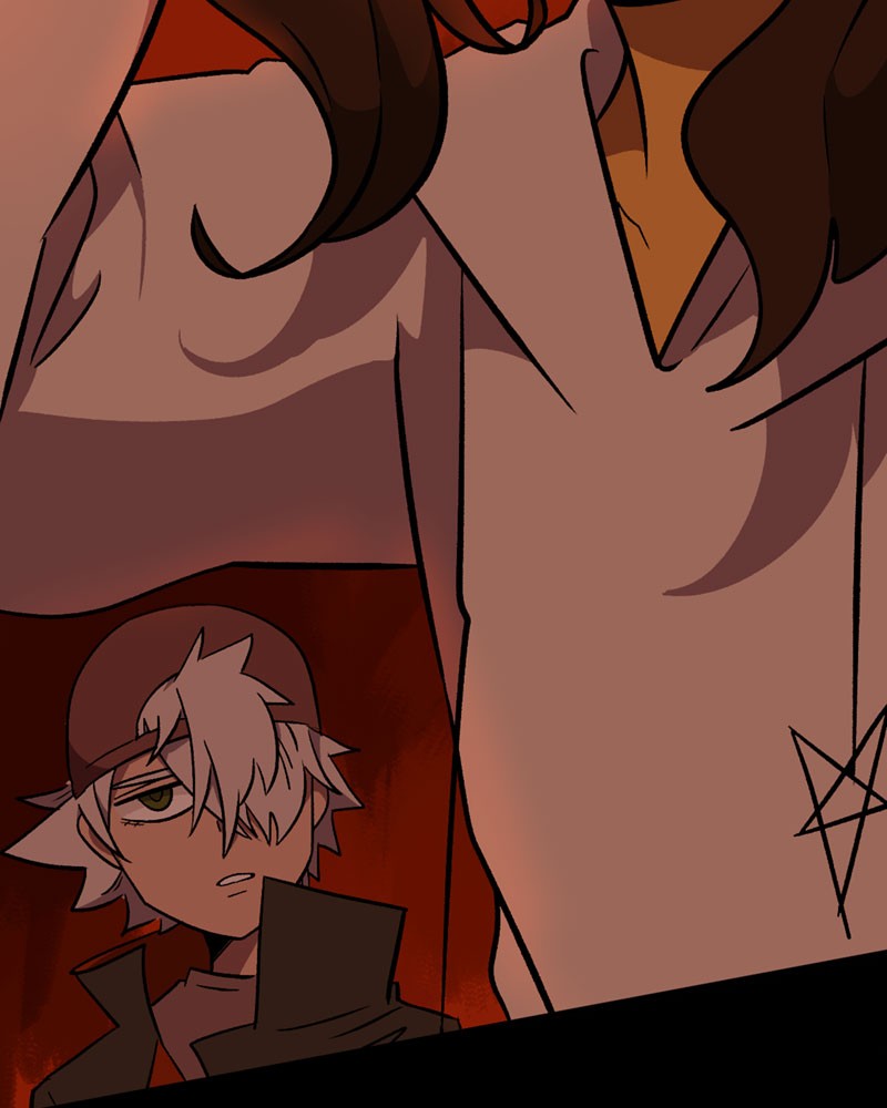 Little Matcha Girl Chapter 55 - page 11