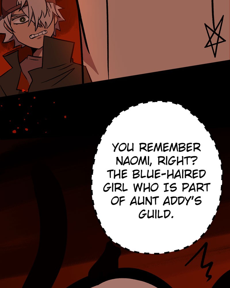 Little Matcha Girl Chapter 55 - page 14